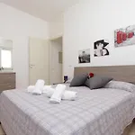 Rizzo Apartment - Vatican Museums