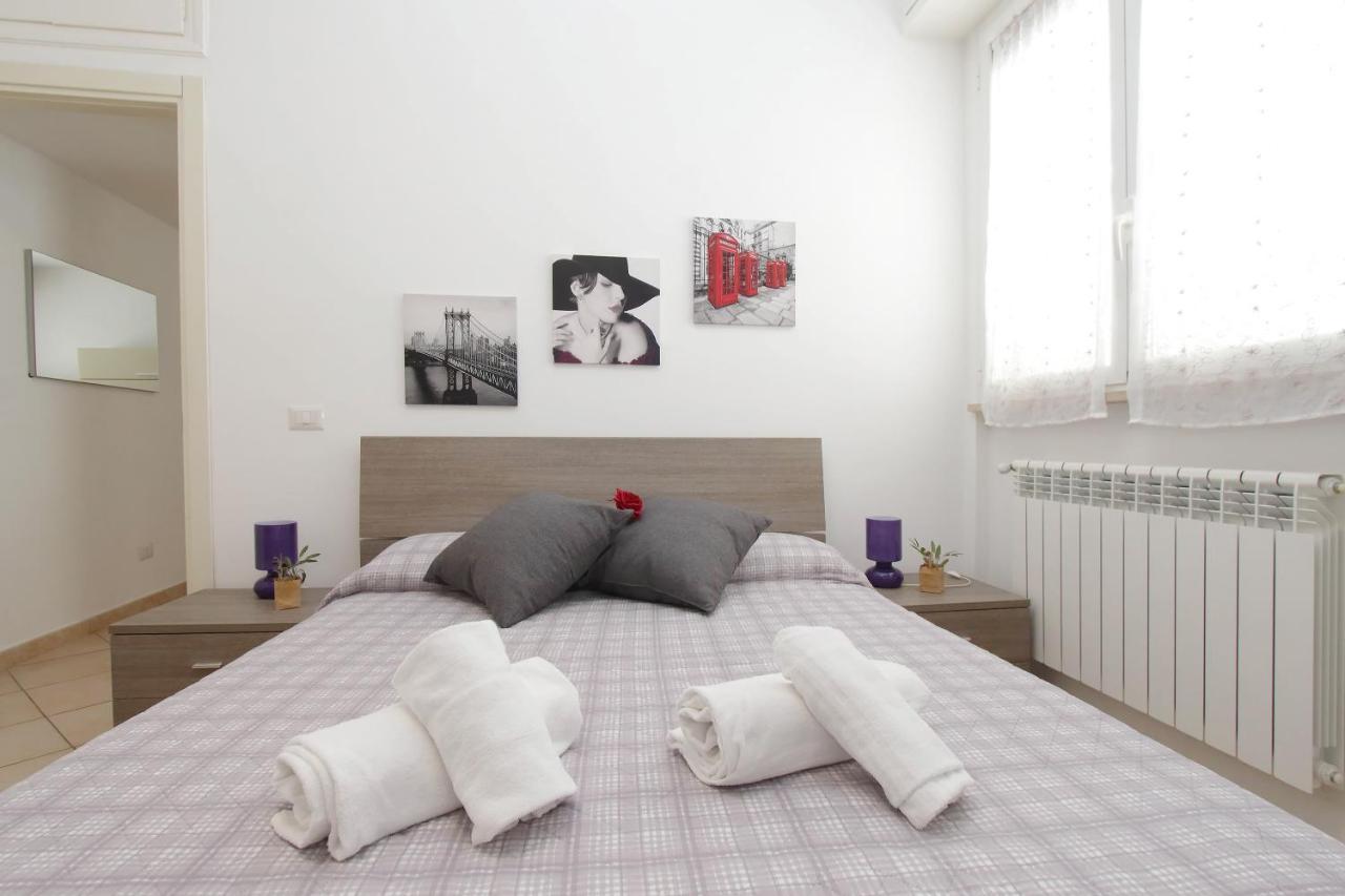 Rizzo Apartment - Vatican Museums Apartment Rom