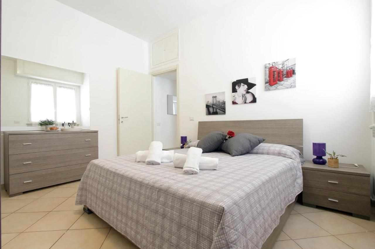 Rizzo Apartment - Vatican Museums * Rom