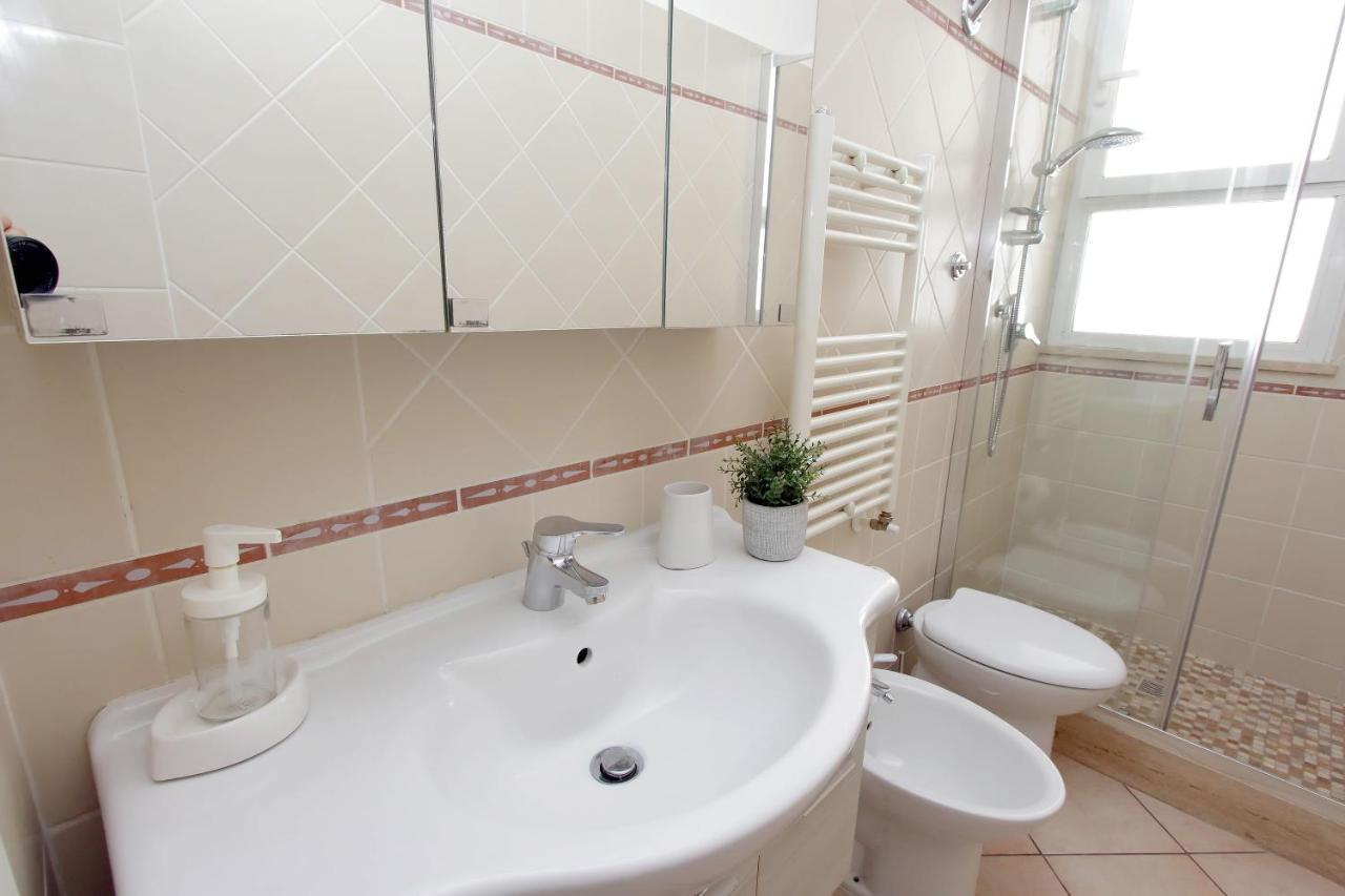 Rizzo Apartment - Vatican Museums Apartment *