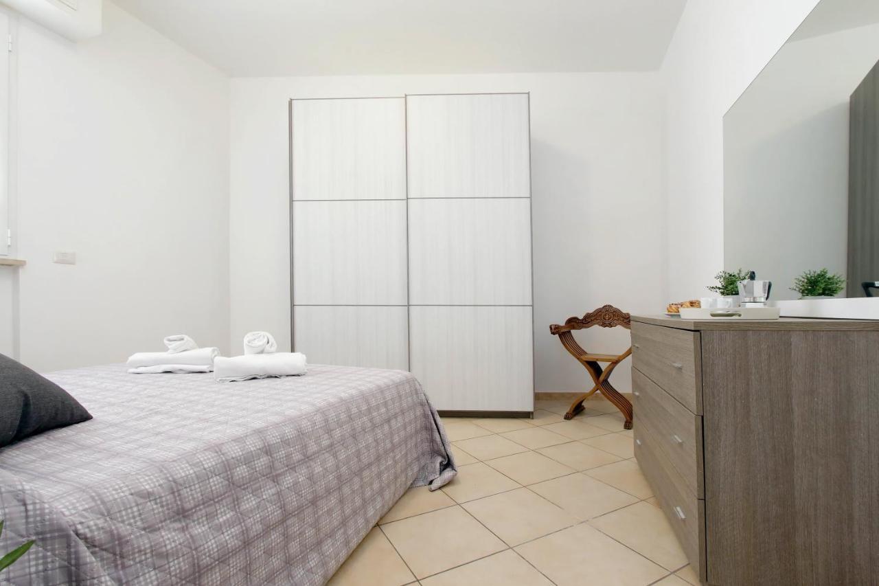 Rizzo Apartment - Vatican Museums