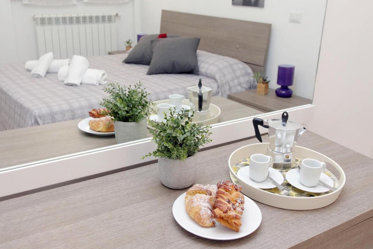 Rizzo Apartment - Vatican Museums Apartment *