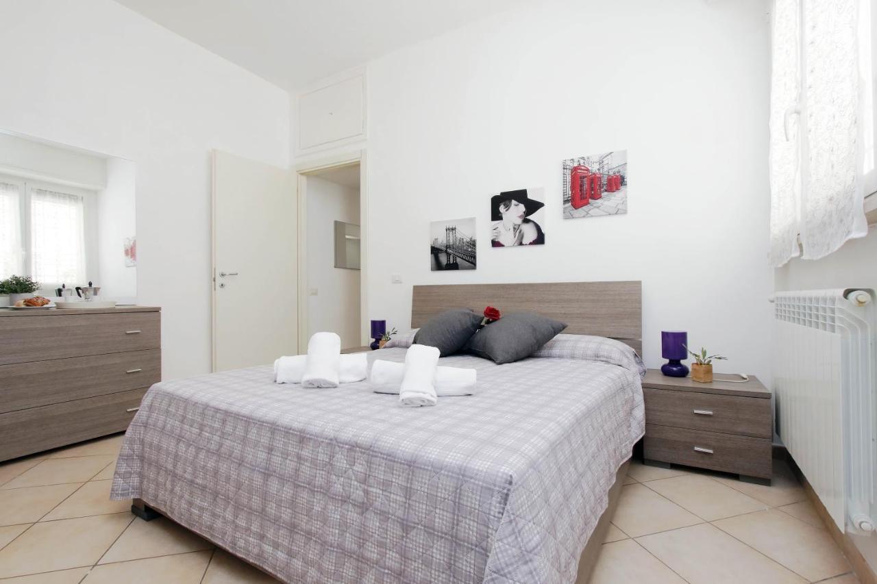 Rizzo Apartment - Vatican Museums Apartment